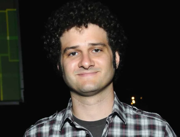 dustin